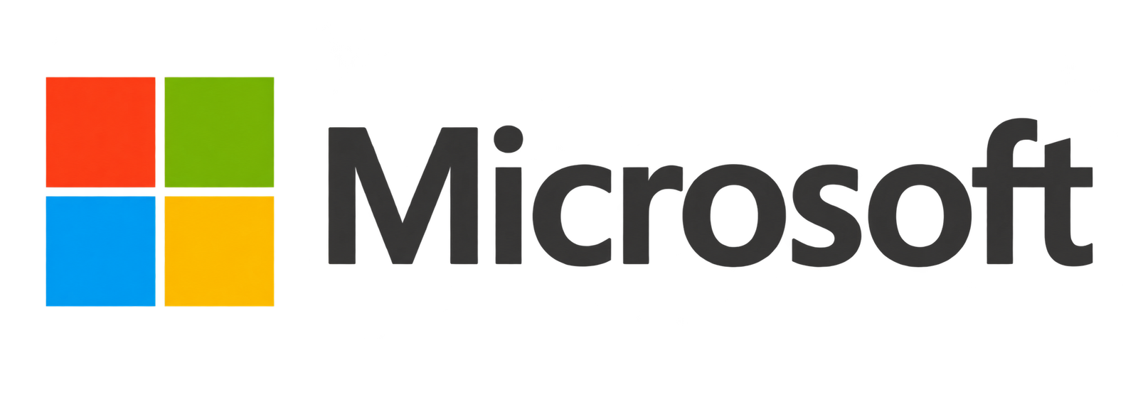 Microsoft Logo