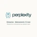 Perplexity Enterprise – Abbonamento AI (12 Mesi)